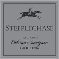 Steeplechase Cabernet Sauvignon 2018 - LetsHaveWine.com