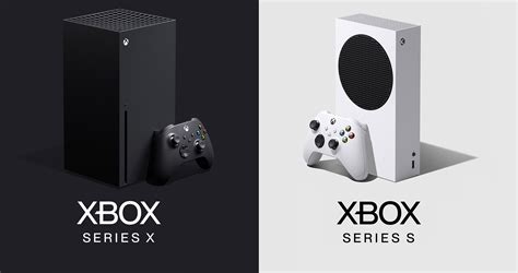 Les Xbox Series X et S au top des ventes consoles au UK en janvier | Xbox - Xboxygen