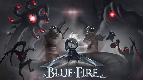 Review: Blue Fire (Nintendo Switch) - Pure Nintendo