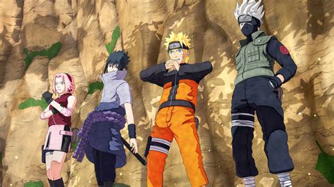 Naruto to Boruto: Shinobi Striker (PC) Review - Not Quite the Ninja Way