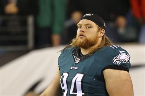 Beau Allen Injury: Eagles defensive lineman reportedly out until September - Bleeding Green Nation