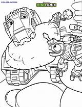 Dinotrux Coloring Pages  Print For Kids WONDER DAY — sketch template