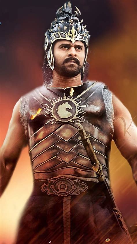 Astonishing Set of Prabhas Bahubali Images in Full 4K Resolution: Over ...