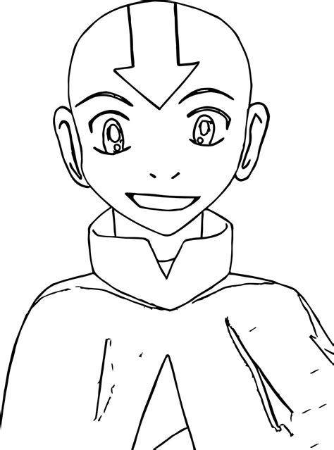 Avatar Coloring Pages at GetColorings.com | Free printable colorings pages to print and color