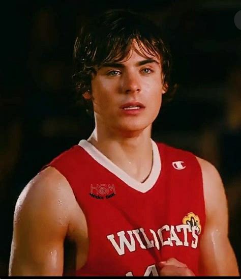 Troy High School Musical, Zac Efron High School, Zac Efron Pictures, Disney Channel, Serie ...