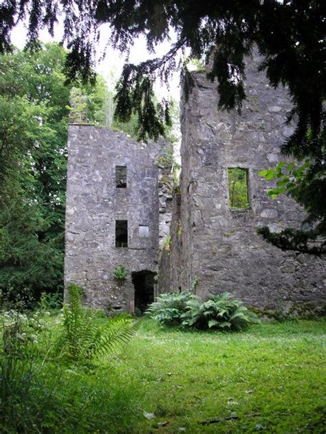 Clan MacGregor: Fearless, Lawless And Persecuted Clan Of The Highlands | Ancient Pages