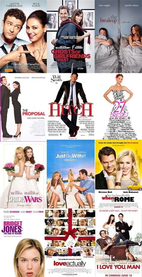 What Is A Good Romantic Comedy - The Essential Guide To Defining A ...