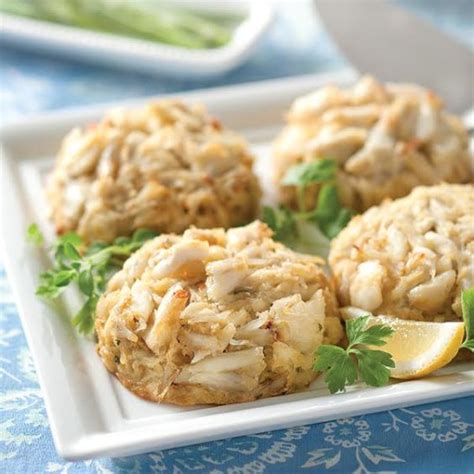 Chesapeake Bay Crab Cakes & More | Perfect Crab Cakes