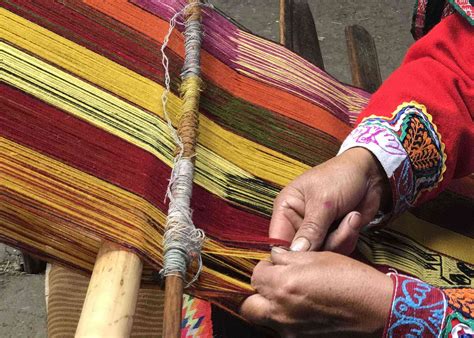 The Crazy Colorful Textiles of Peru – Fodors Travel Guide