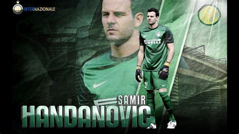 Samir Handanovic - Fly With You - Best Saves INTER 2013 /HD/ - YouTube