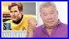 William Shatner Reviews Impressions Of Himself Vanity Fair | Original ...