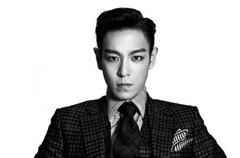 BIGBANG's T.O.P reveals he only had 3 relationships in the past 10 years