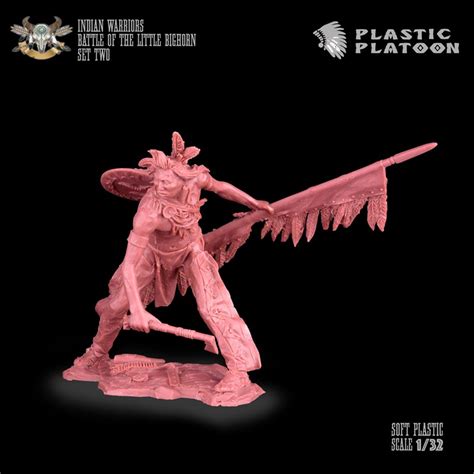 Michigan Toy Soldier Company : Plastic Platoon - Battle of The Little ...