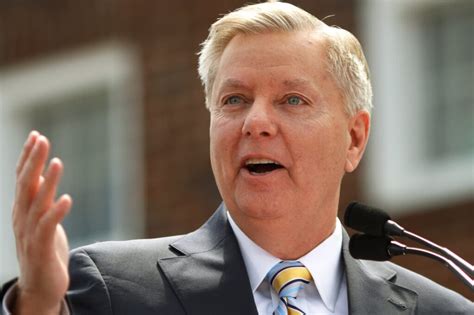 Lindsey Graham - Bio, Wiki, Age, Wife, Polls, and Net Worth