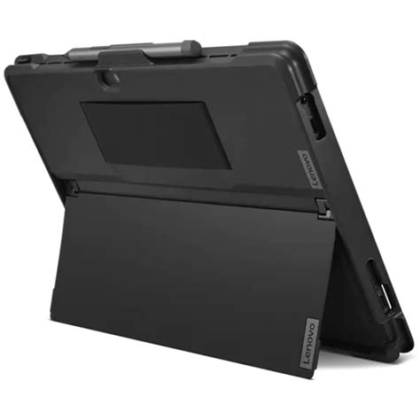 4X41A08251 - $14 - Lenovo ThinkPad X12 Detachable Case BLACK