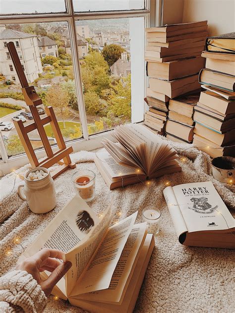 reading aesthetic | Tea and books, Bookstagram inspiration, Describe ...