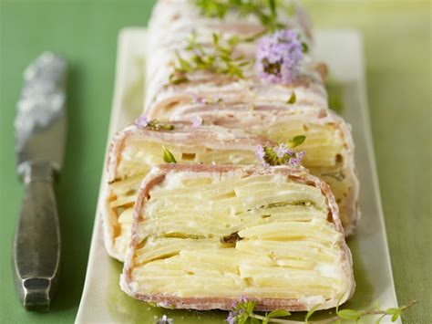 [homemade] potato terrine : r/food