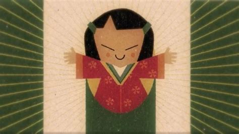 Princess Kaguya: A Tale for the Ages | JAPAN HOUSE LA