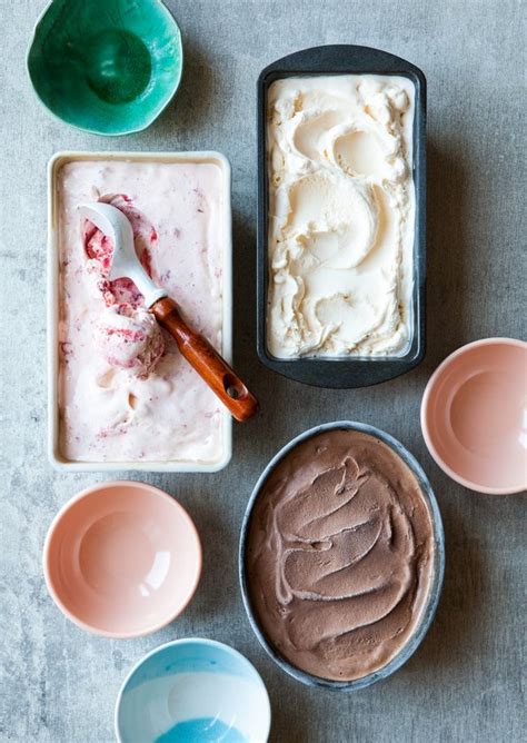 Beat The Summer Heat With These 10 Vegan Ice Cream Brands — The Good Trade