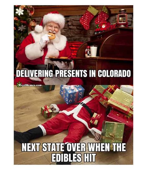 25 Santa Memes to Make You Laugh This Christmas - SayingImages.com