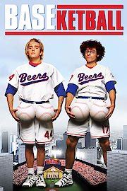 Watch BASEketball Online | 1998 Movie | Yidio