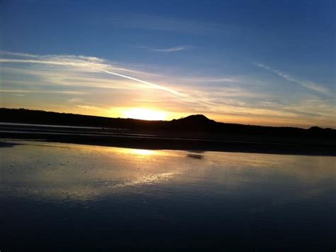 Oxwich Bay, Gower, Swansea, Wales | Gower peninsula, Swansea, Beach