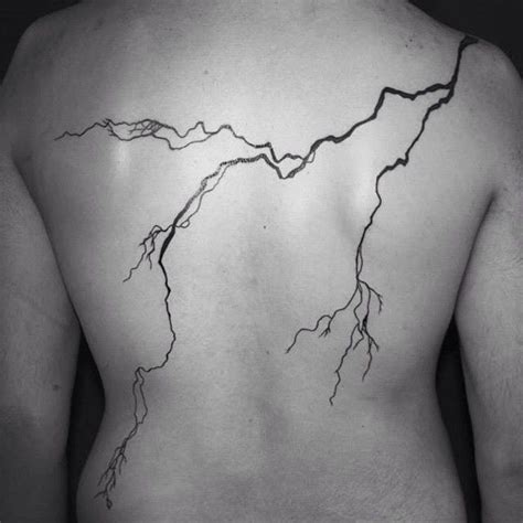 Image result for lightning tattoo | Lightning tattoo, Tattoos ...