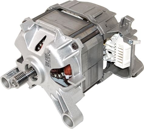 Bosch Washing Machine Motor Assembly. Genuine part number 142369: Amazon.co.uk: Large Appliances