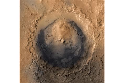 Could Clays Found in Ancient Gale Crater Lake on Mars Once Have Harbored Life?