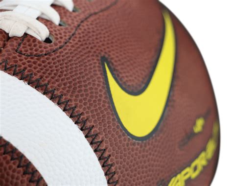 Iowa Hawkeyes | Official Nike Game Football - Big Game USA