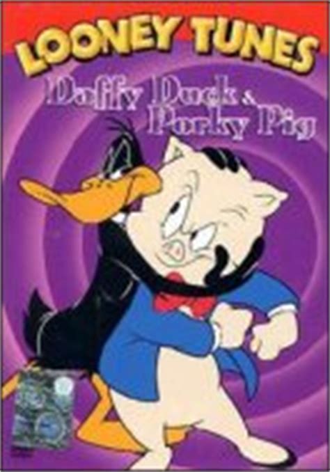 dvd Il Mitico Daffy Duck