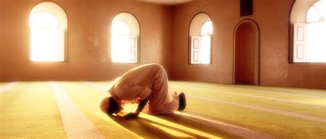 Salat In Islam