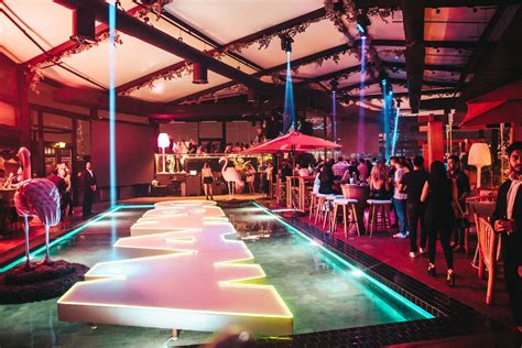 The Best Parties at Clubs in Dubai this Weekend | insydo