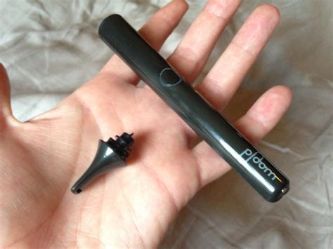 Review: Ploom ModelTwo E-Cig Vaporizer | TechCrunch