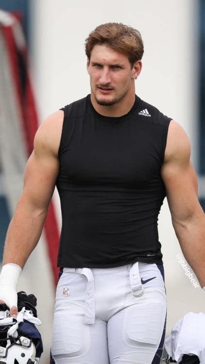 Joey Bosa- Defensive End Los Angeles Chargers | Hott 4 NFL Players