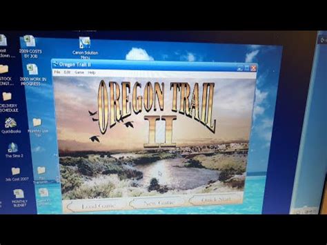 🔴Oregon Trail II Live Gameplay!🔴 - YouTube