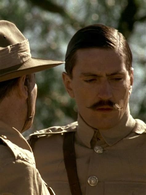 Breaker Morant (1980) - Bruce Beresford | Cast and Crew | AllMovie