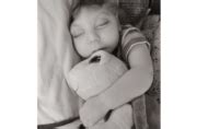 Baby Jaxon, Born With Anencephaly, Defies the Odds, is Now Over Two ...