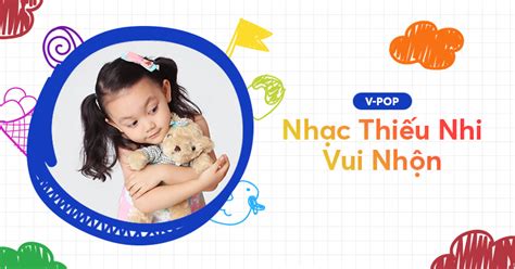 Nhạc Thiếu Nhi Vui Nhộn - Various Artists - Zing MP3