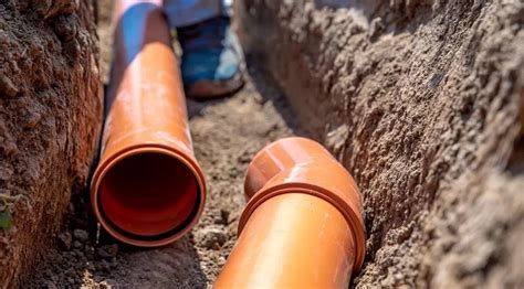 Drainage Construction Explained | CK