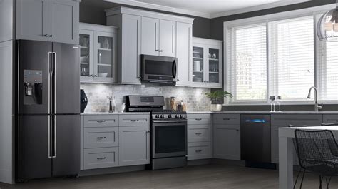 Is It Worth It to Upgrade to Smart Kitchen Appliances? - Portland ...