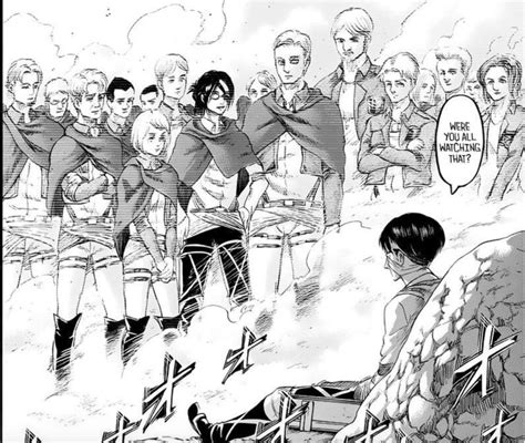 Attack on Titan: Thoughts on the Final Manga Chapter Out Today