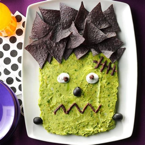 10 Halloween Snack Treats And Halloween Party ideas