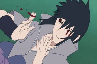 Sasuke Summoning Hawk | Naruto | Pinterest