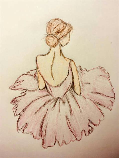 Ballerina Art Paintings, Art Ballet, Ballet Drawings, Ballet Painting ...