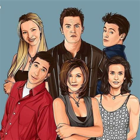 Chandler Bing |friends (@chandler_bingofficial) • Threads, Say more