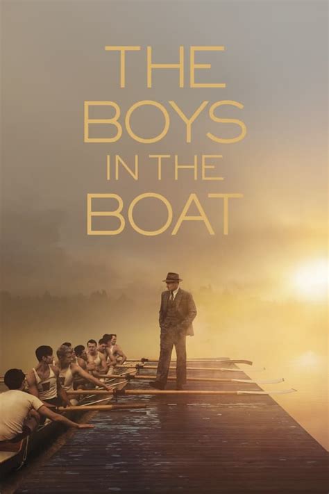 The Boys in the Boat - fmovies