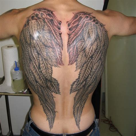 Excellent great ideas - Part 4 - Tattooimages.biz