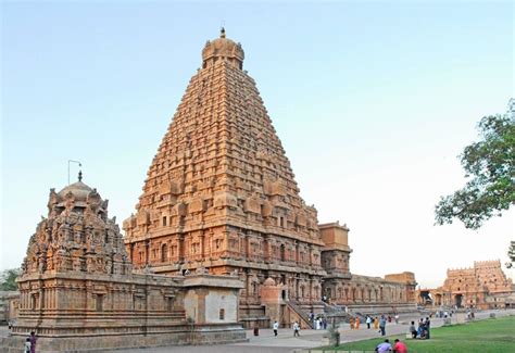 Rajarajeshwara Temple, Tamil Nadu: Timings, History, Travel Guide