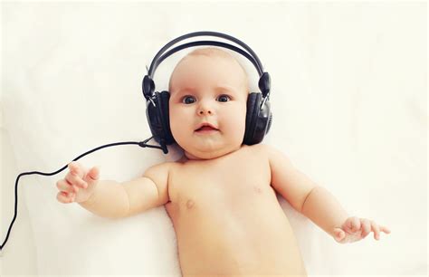 No, Your Baby’s White Noise Machine Won’t Deafen Them: What Parents Need to Know | Baby, Baby ...